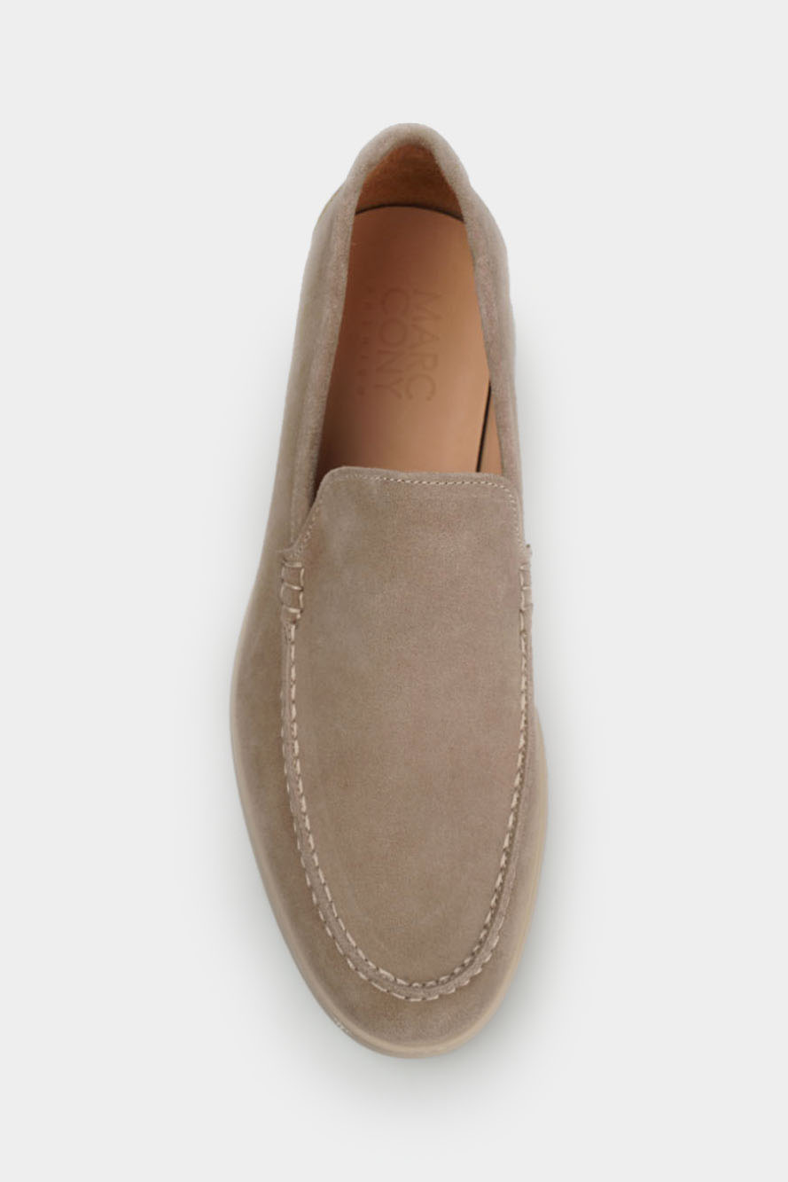 Лоферы Marc Cony