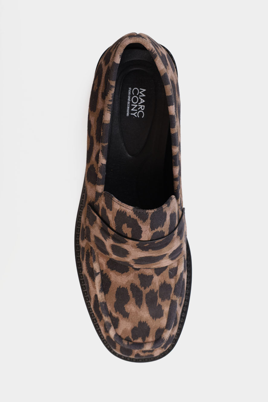 Лоферы Marc Cony