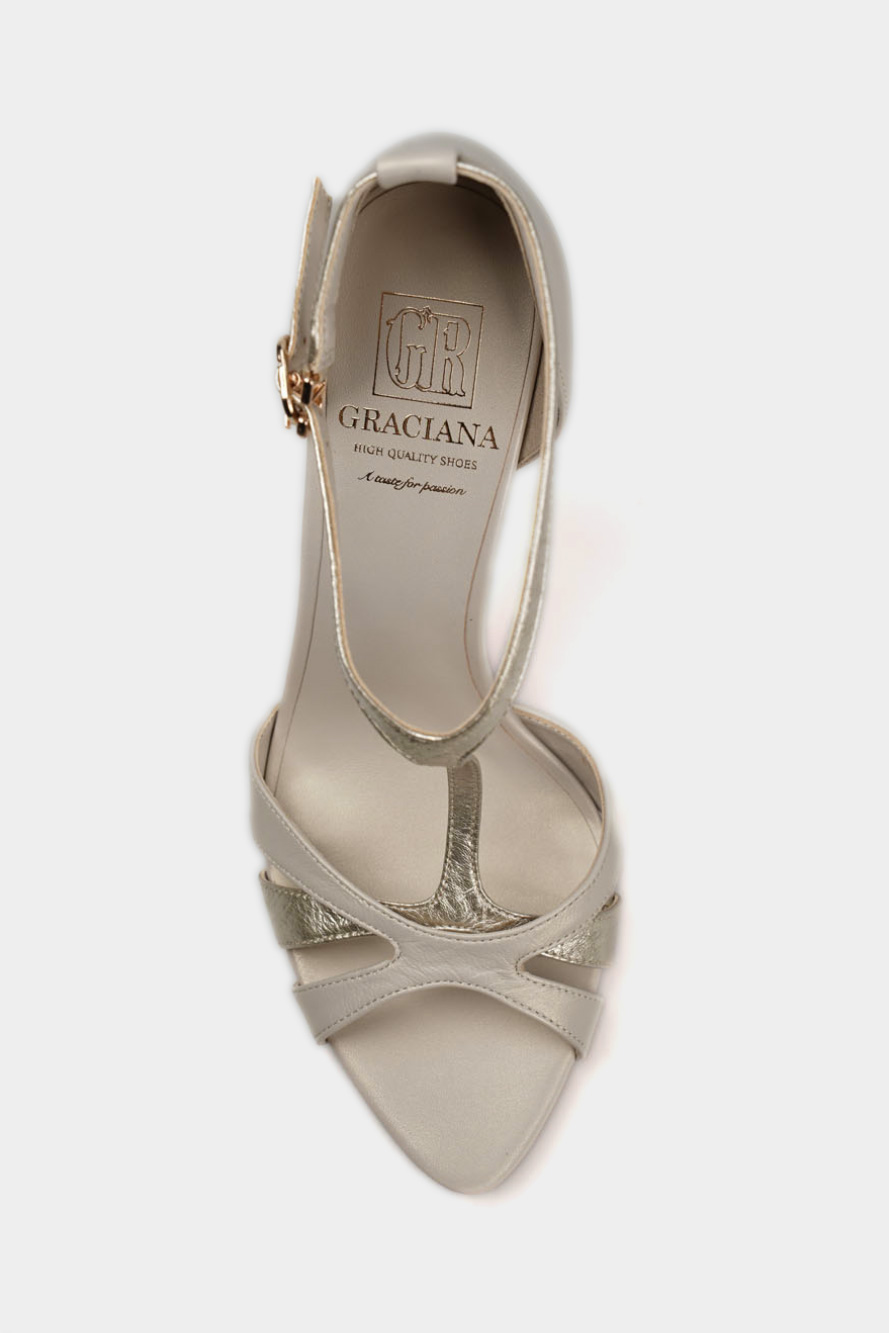 Босоножки Graciana