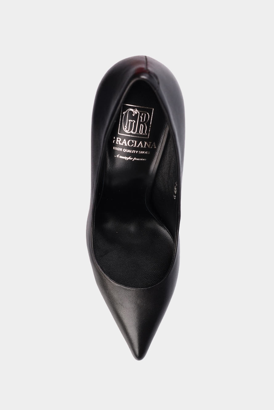 Лодочки Graciana