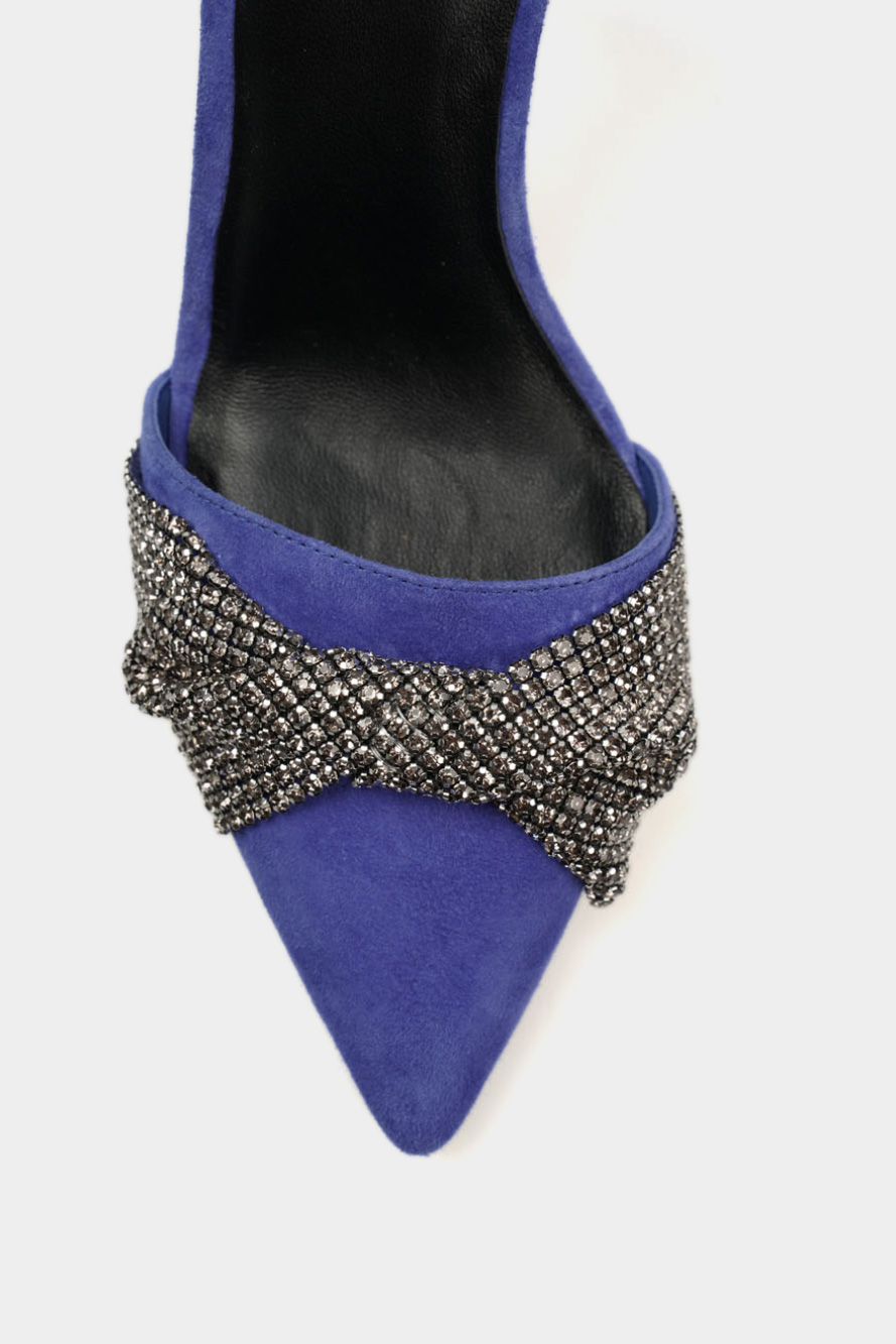 Туфли Marc Cony