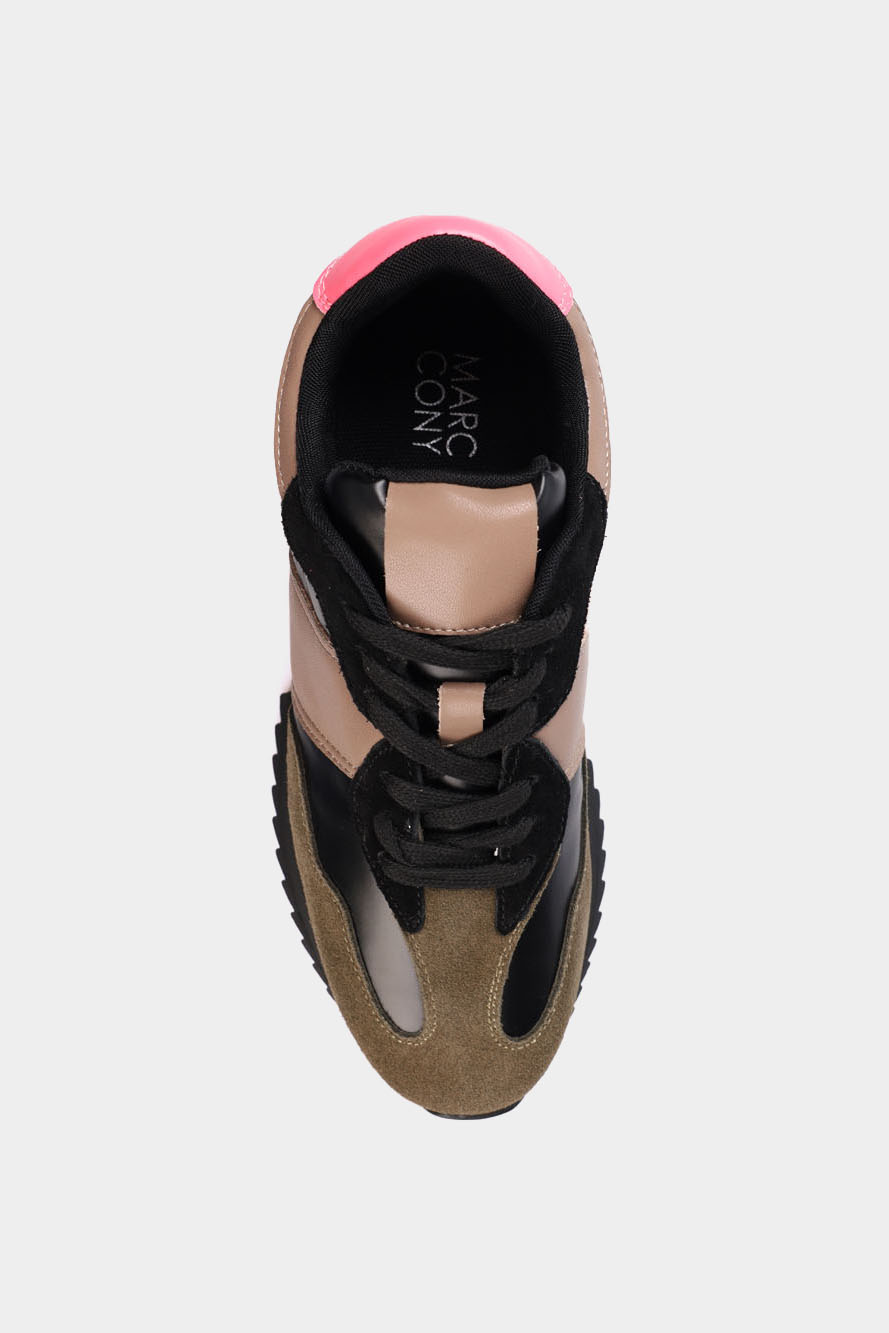 Кроссовки Marc Cony