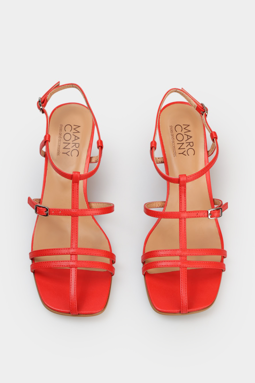 Босоножки Marc Cony