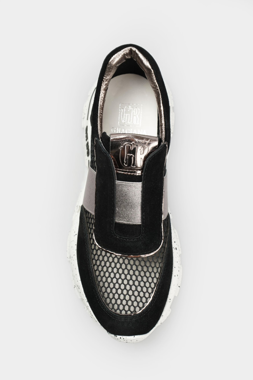 Кроссовки Graciana