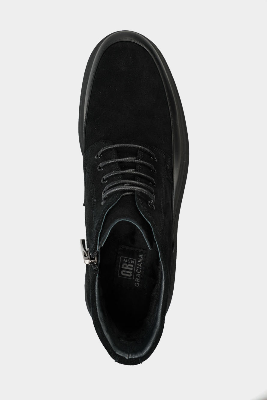 Ботинки Graciana