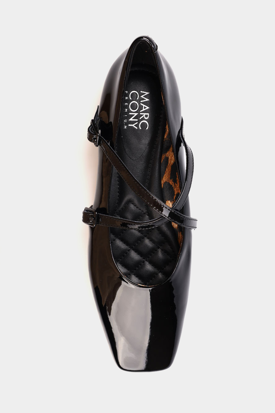 Балетки Marc Cony