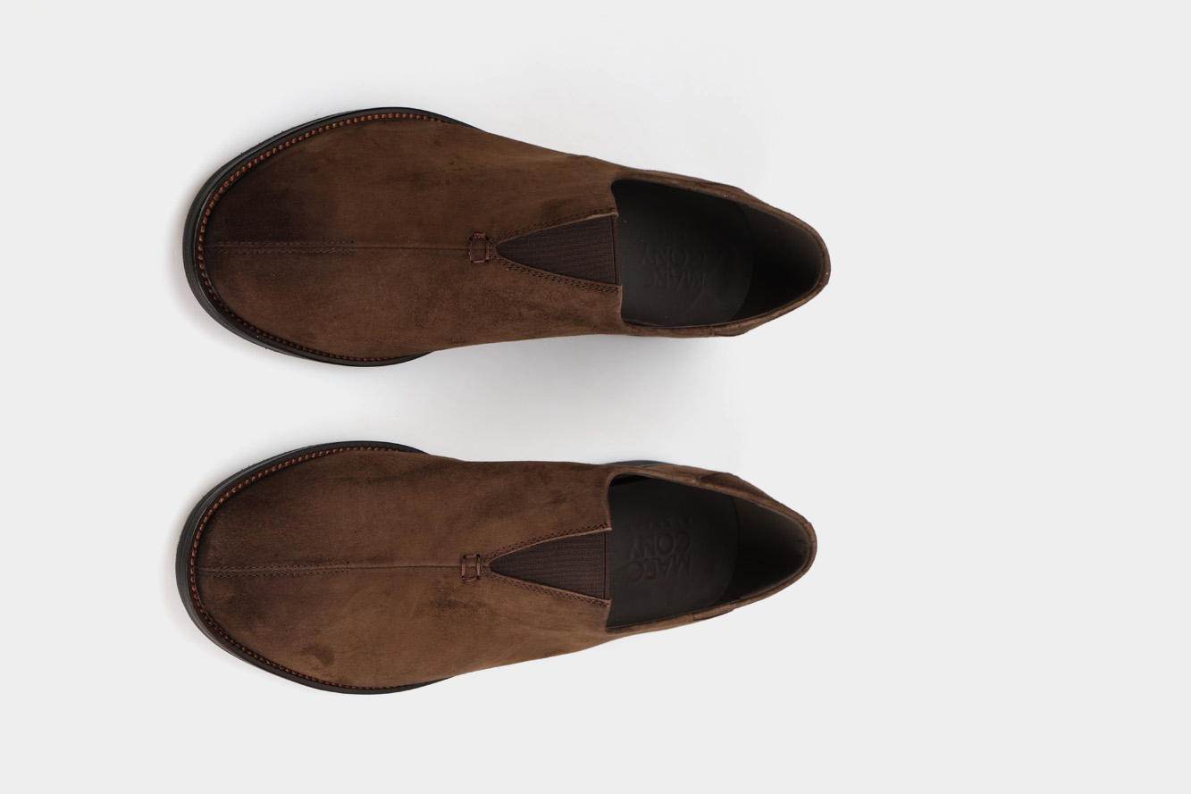 Туфли Marc Cony