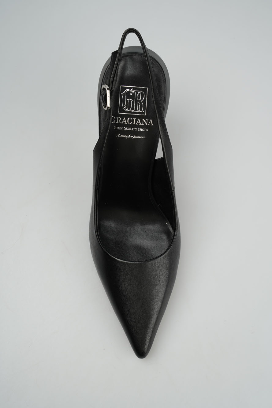 Босоножки Graciana