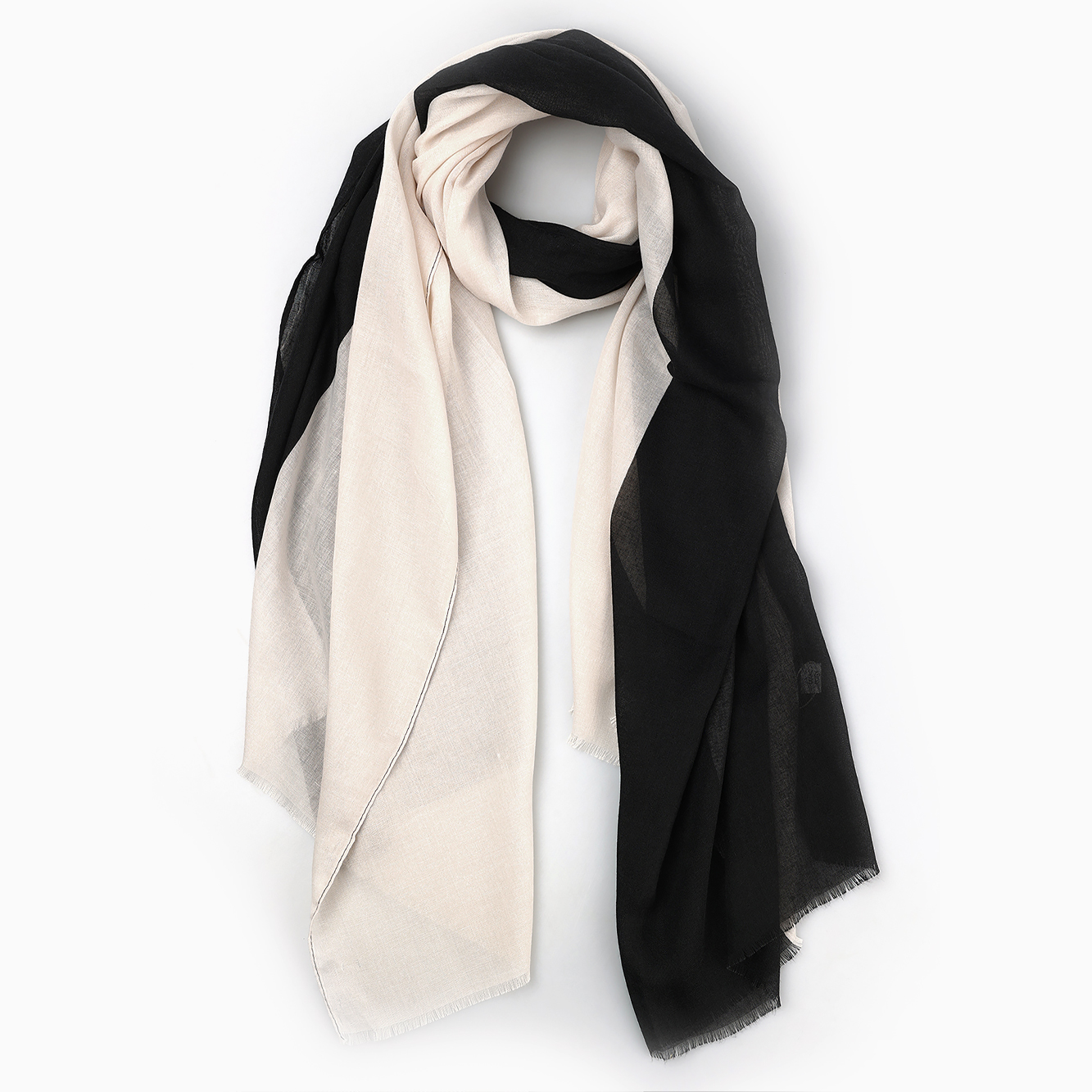 Палантин Marc Cony