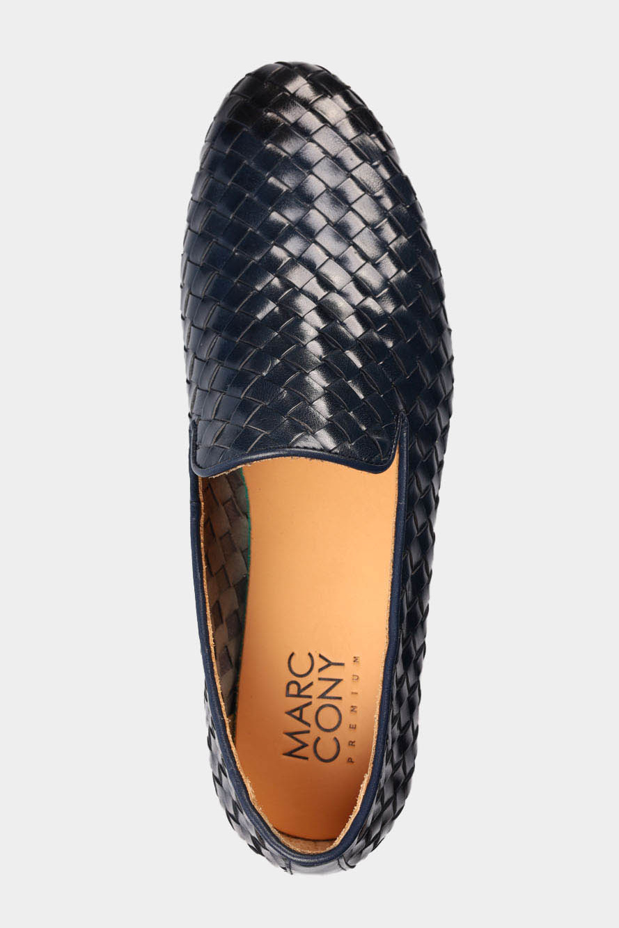 Лоферы Marc Cony
