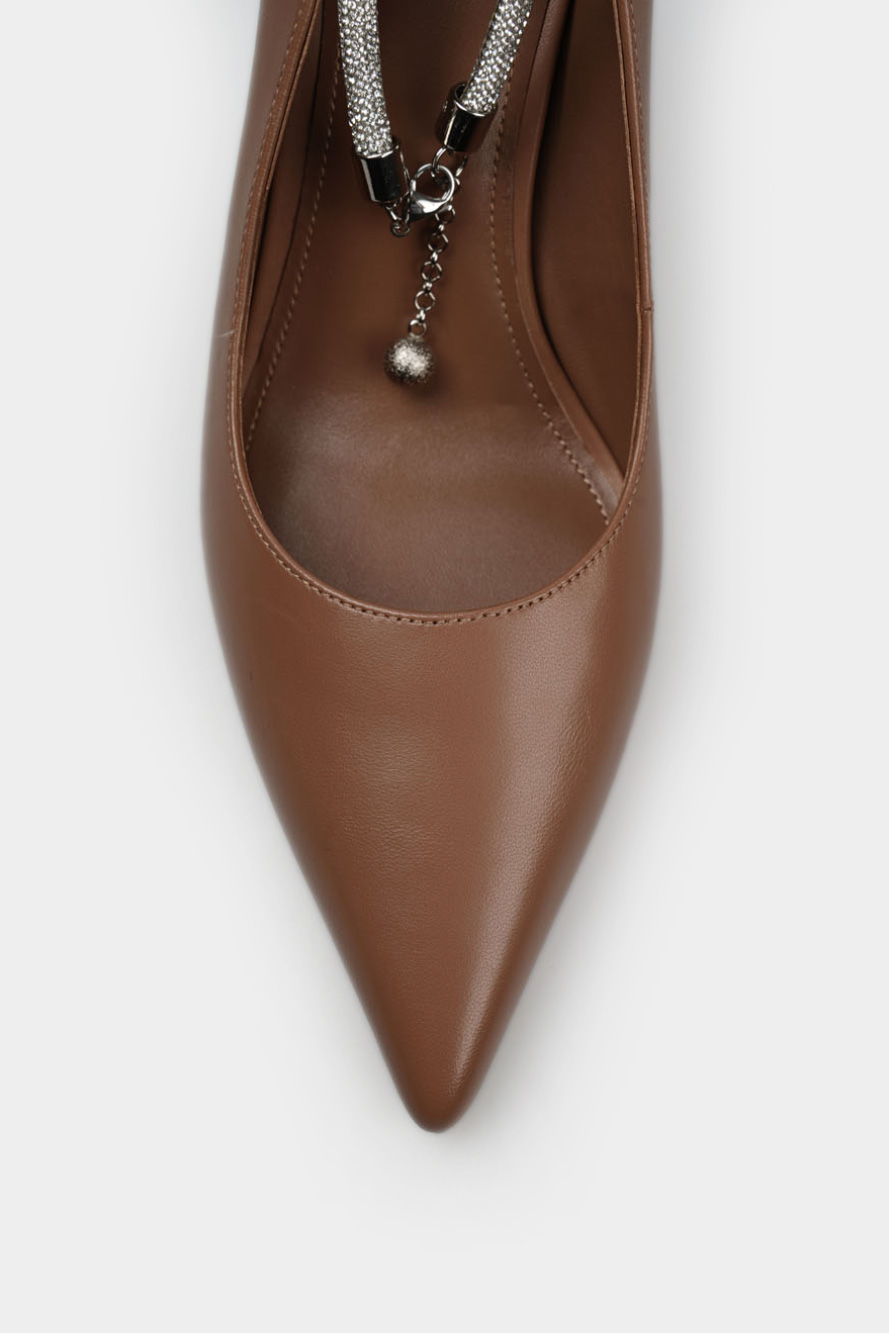 Лодочки Marc Cony