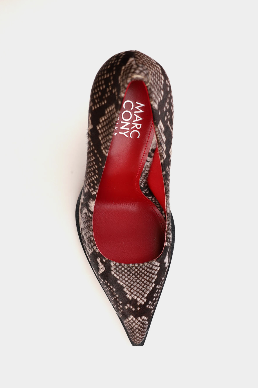 Лодочки Marc Cony