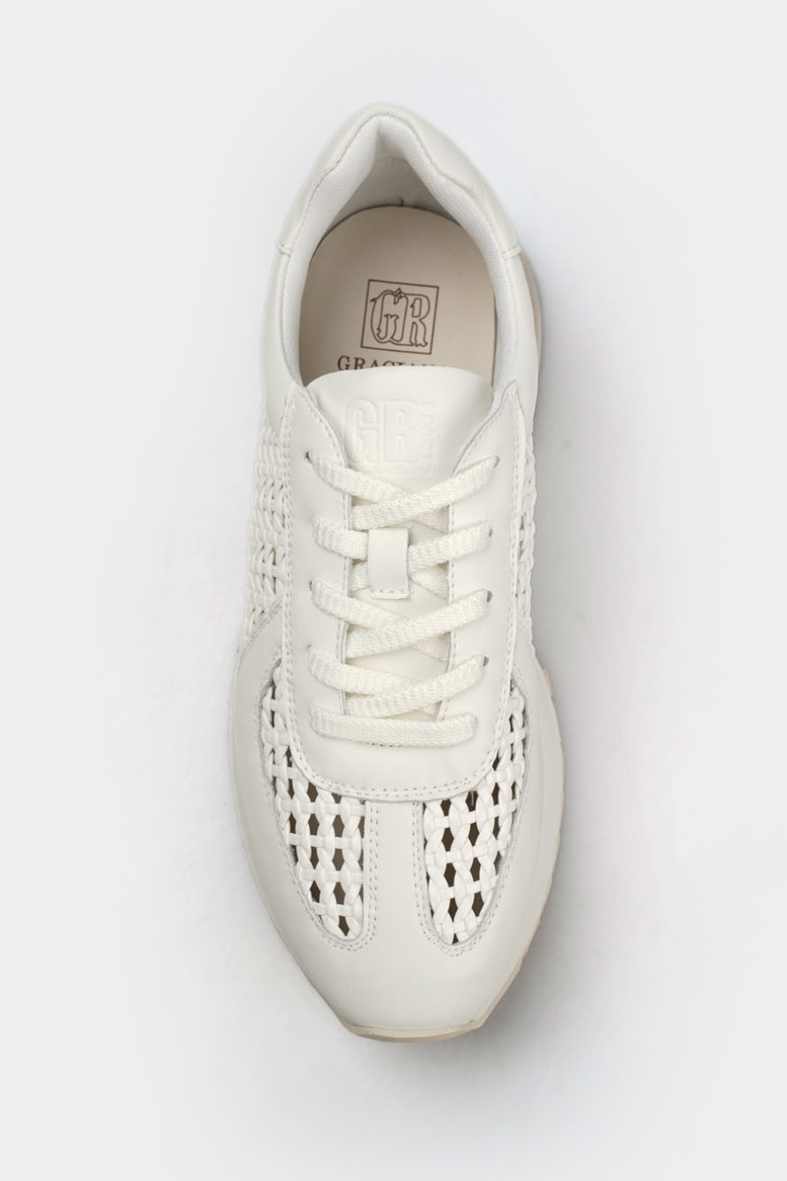 Кроссовки Graciana