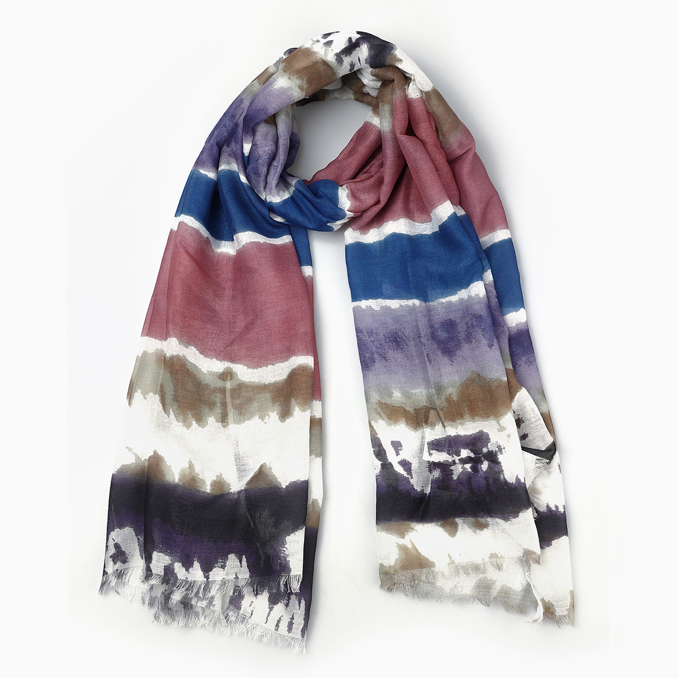 Палантин Marc Cony