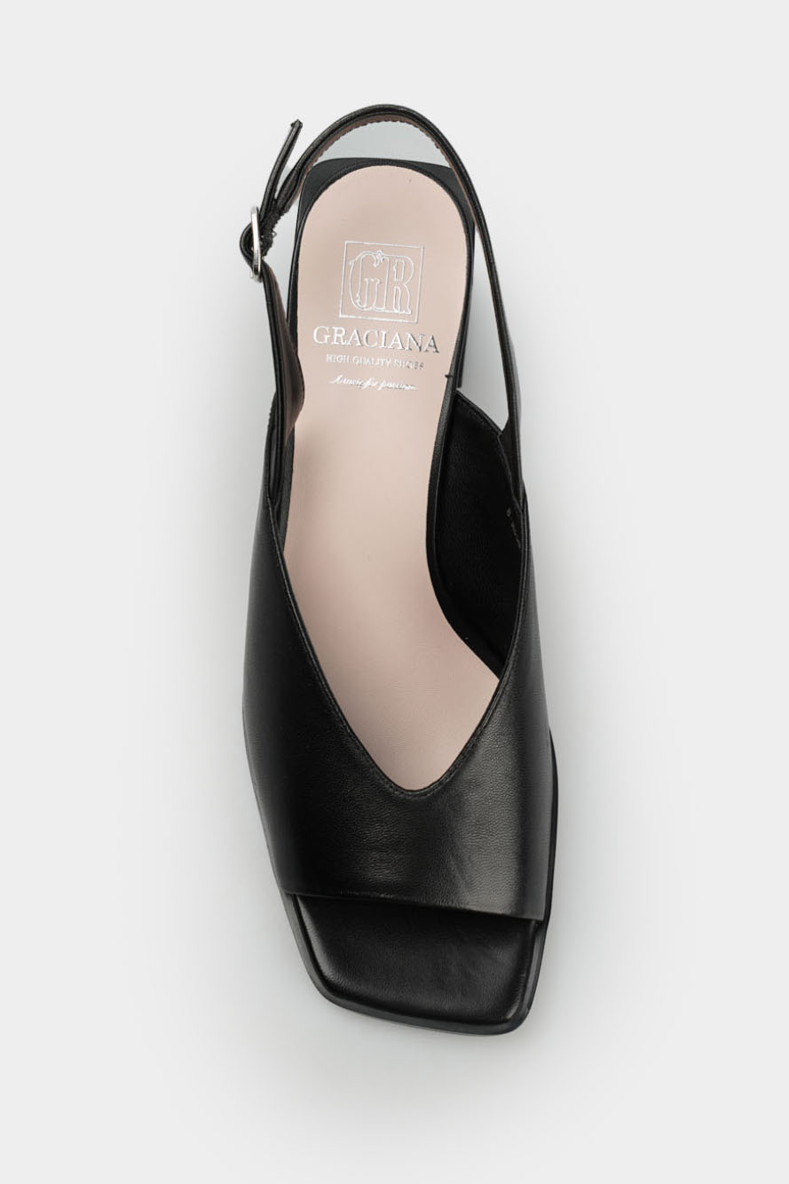 Босоножки Graciana