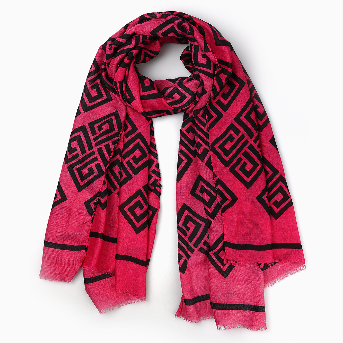 Палантин Marc Cony