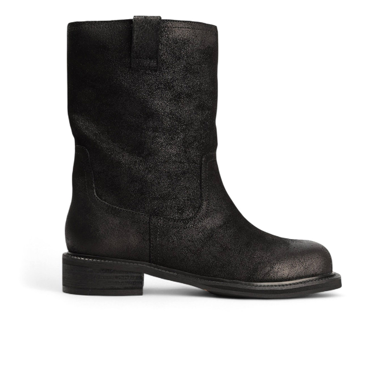 Сапожки Graciana