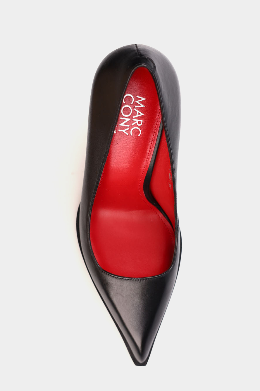 Лодочки Marc Cony