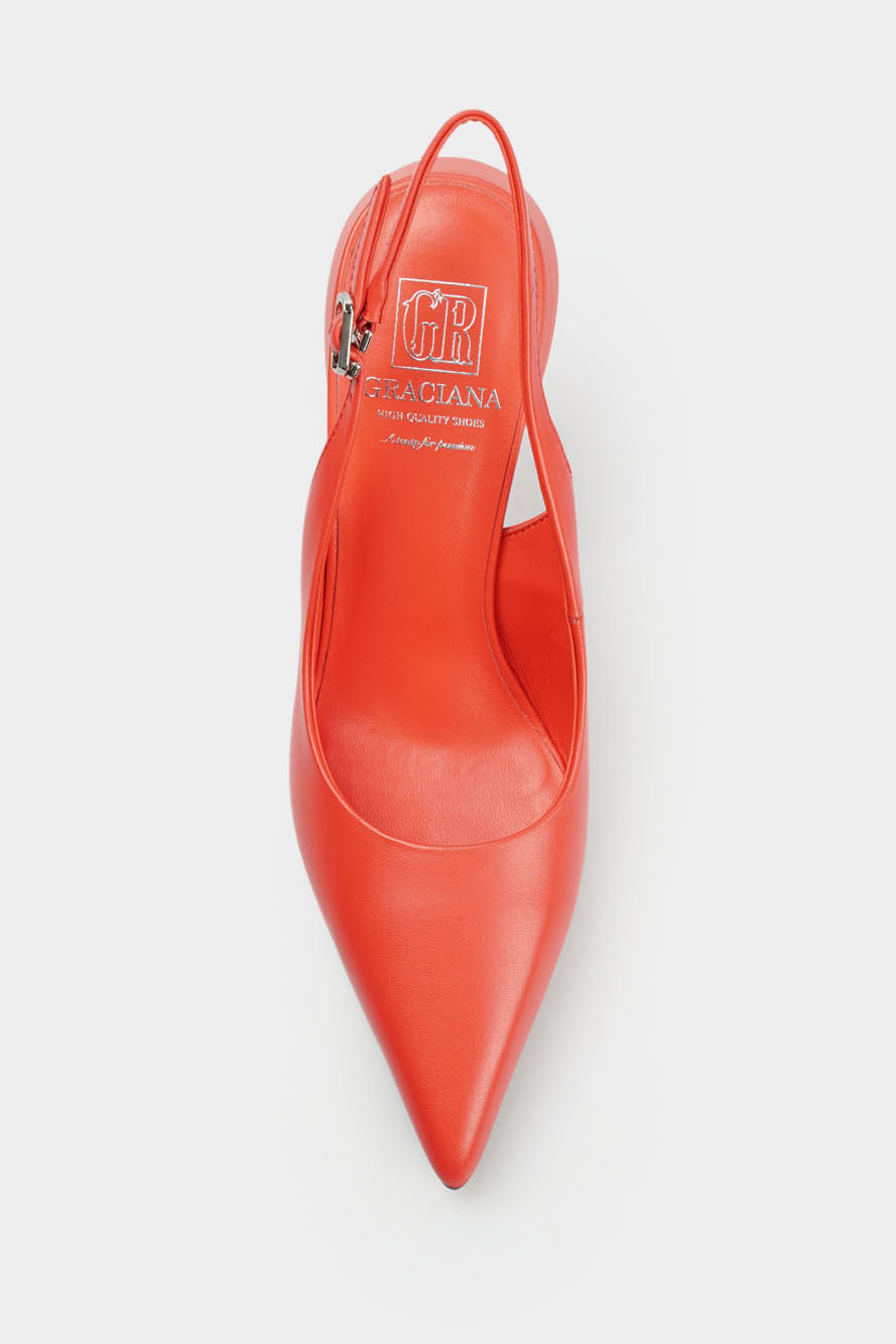 Босоножки Graciana