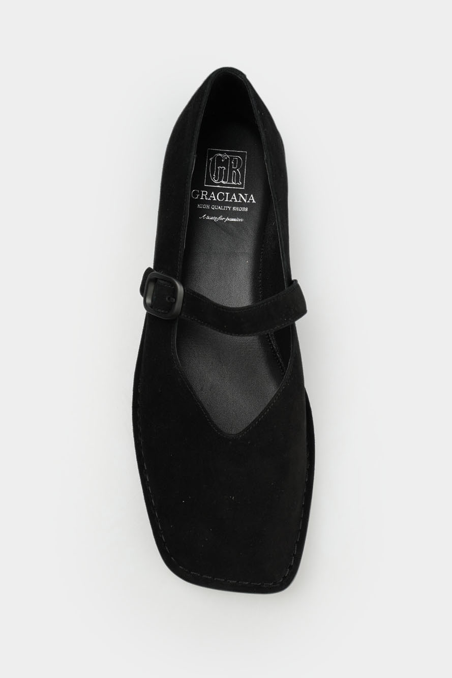 Балетки Graciana