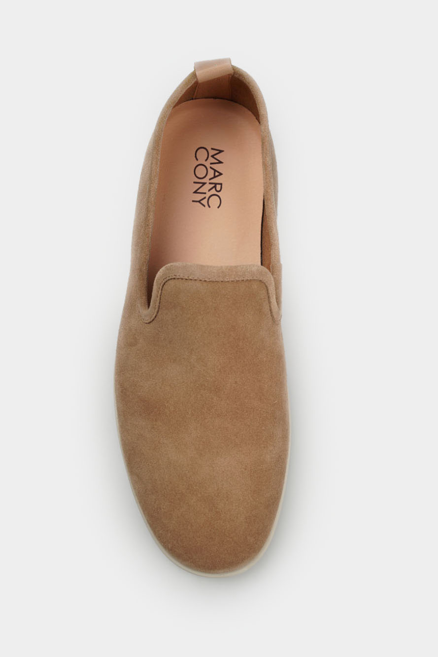 Слипоны Marc Cony