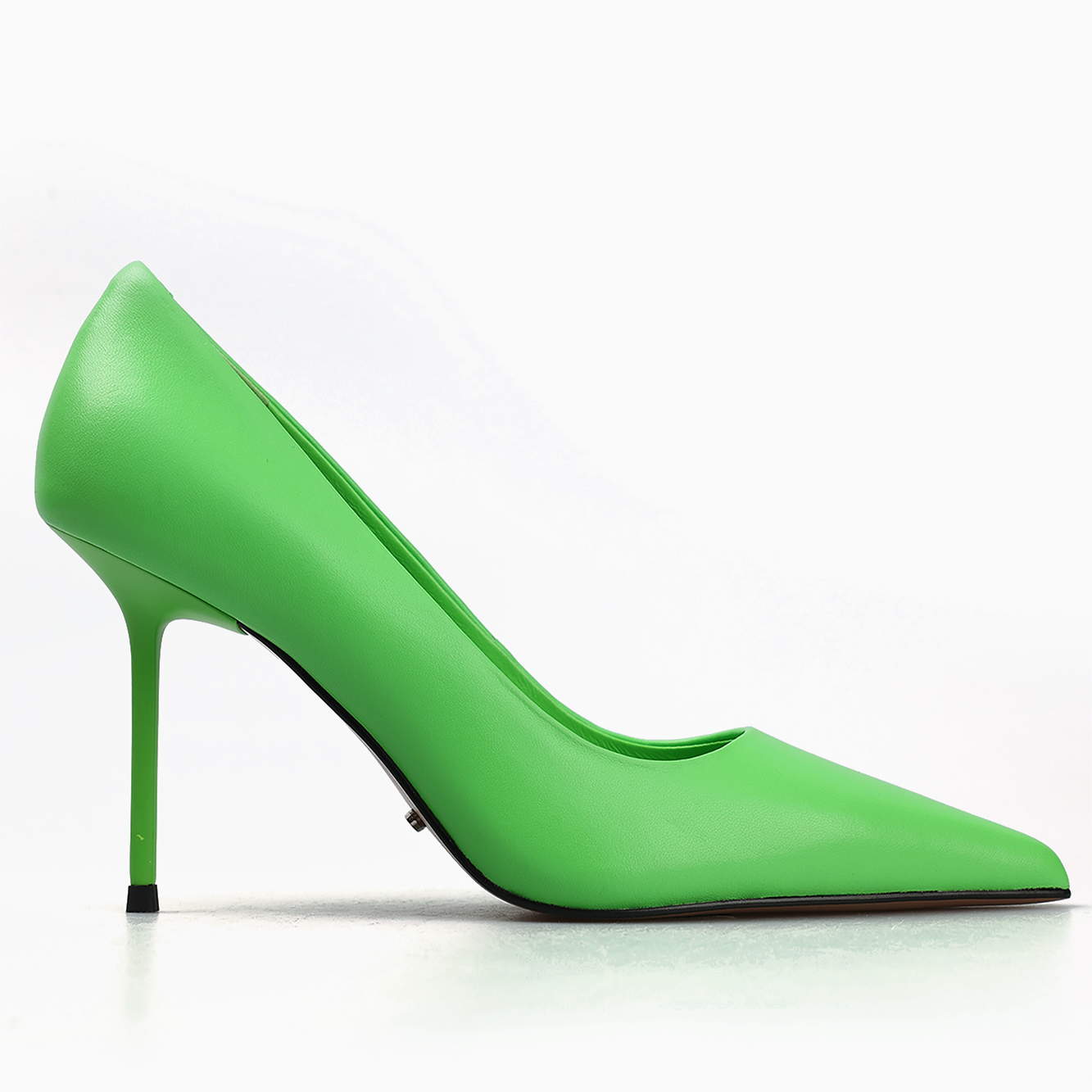 Лодочки Graciana