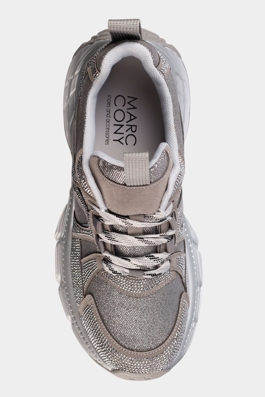 Кроссовки Marc Cony