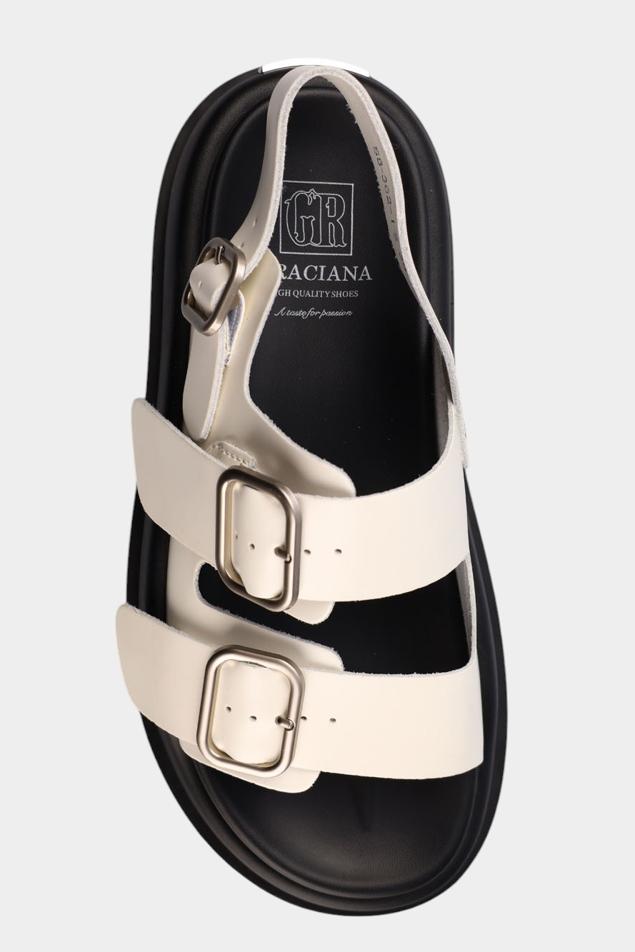 Сандалии Graciana