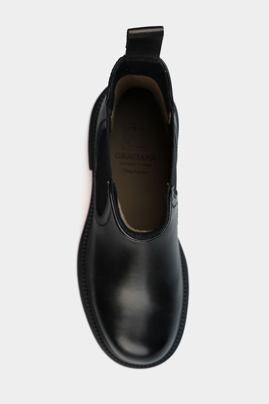 Ботинки Graciana