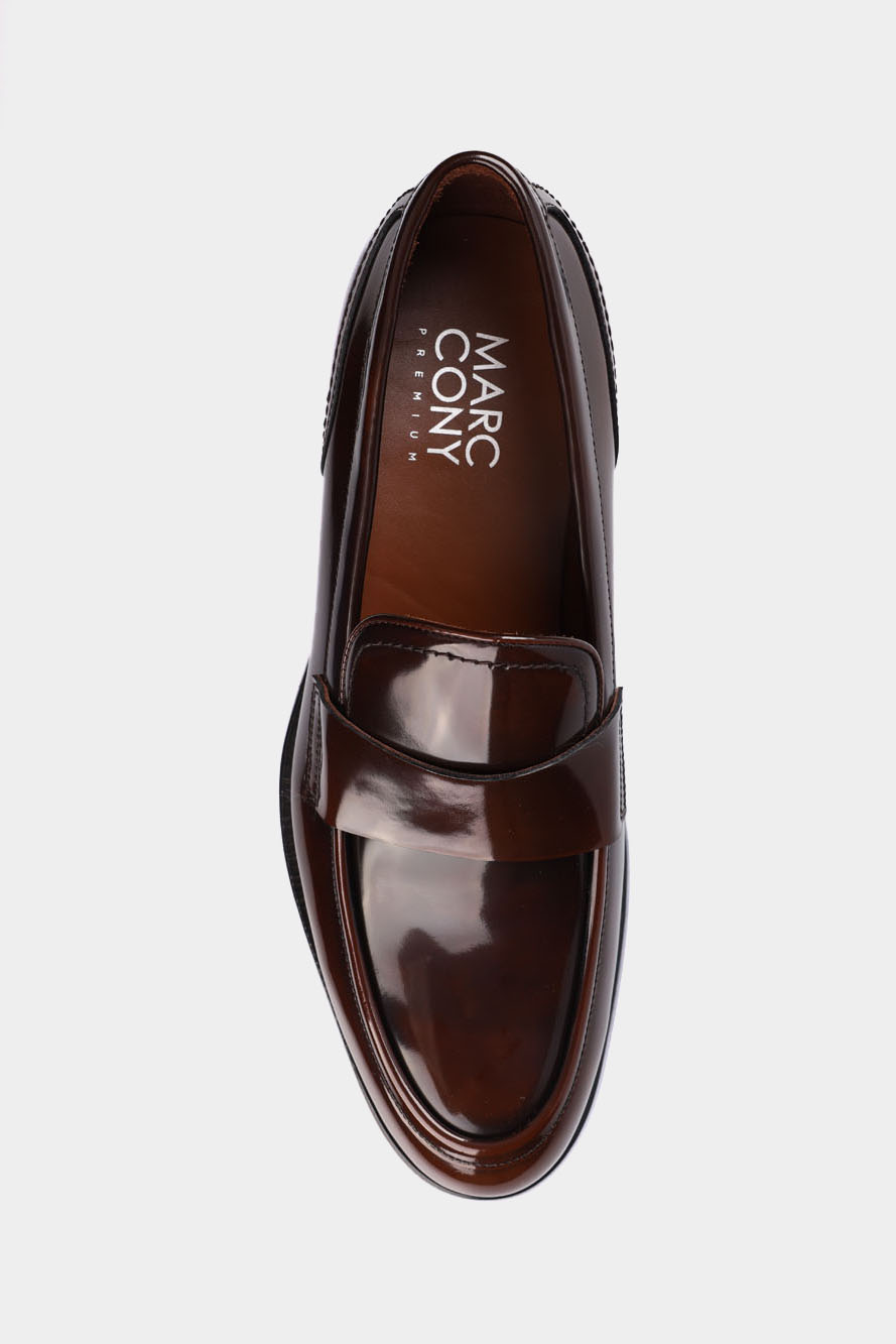 Лоферы Marc Cony