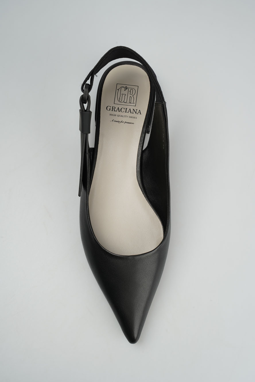 Босоножки Graciana