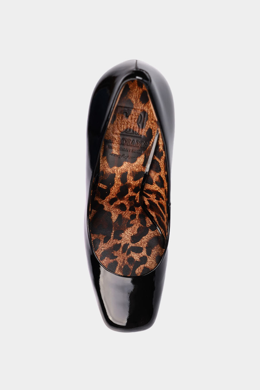 Лодочки Graciana