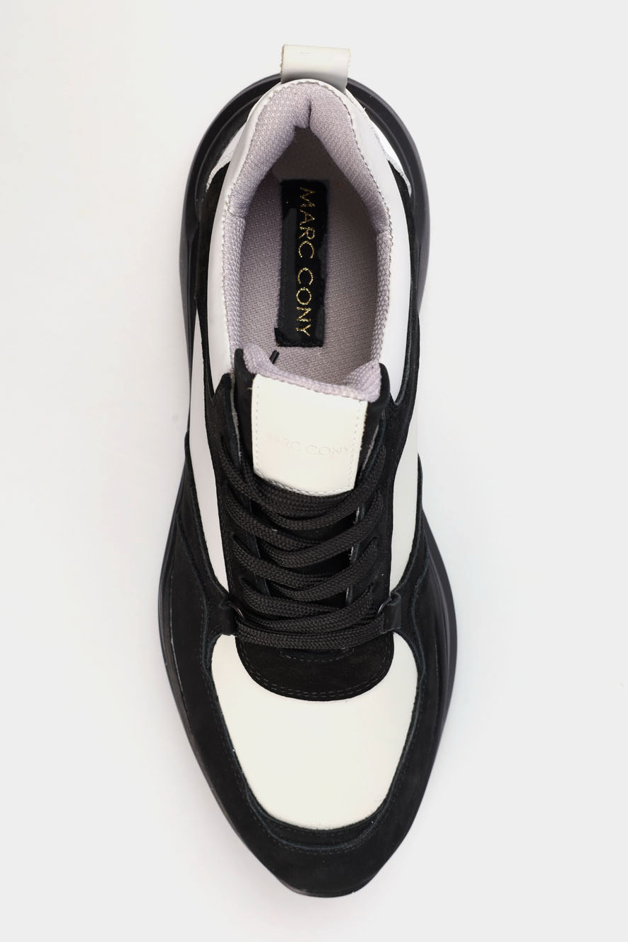 Кроссовки Marc Cony