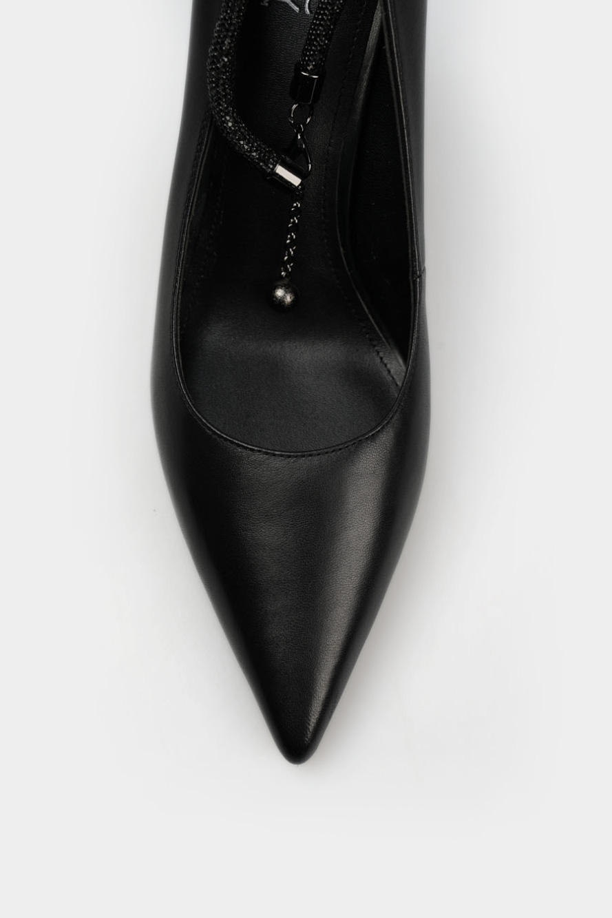 Лодочки Marc Cony