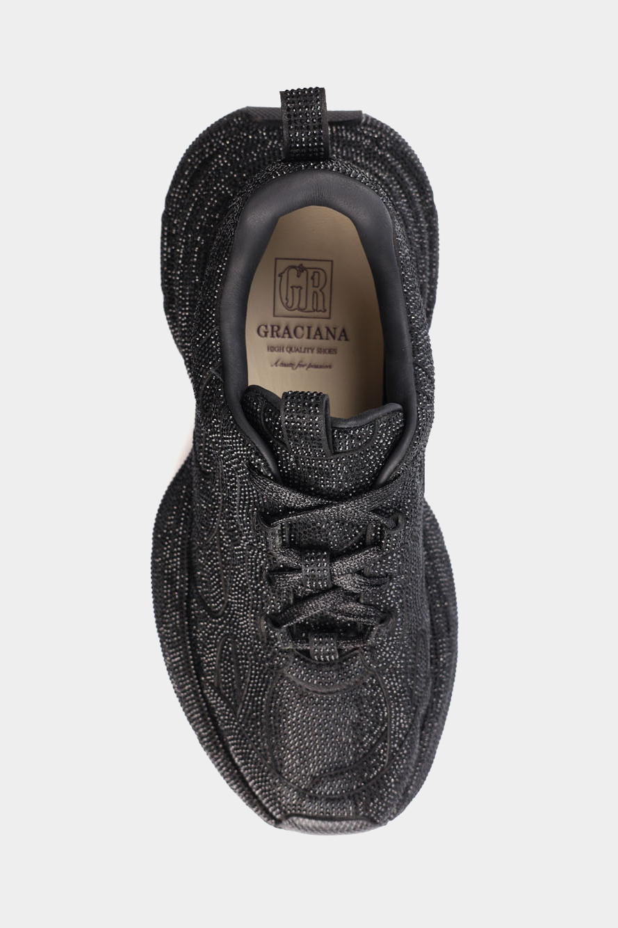 Кроссовки Graciana
