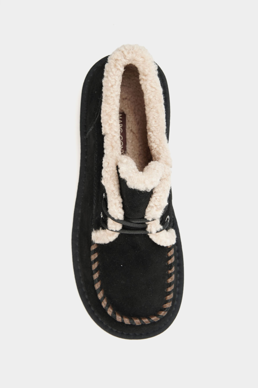 Лоферы Marc Cony