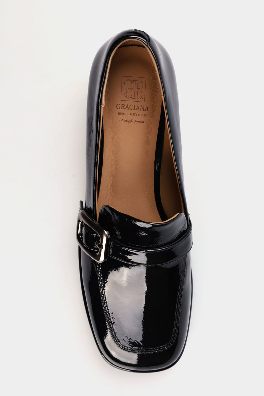 Лоферы Graciana