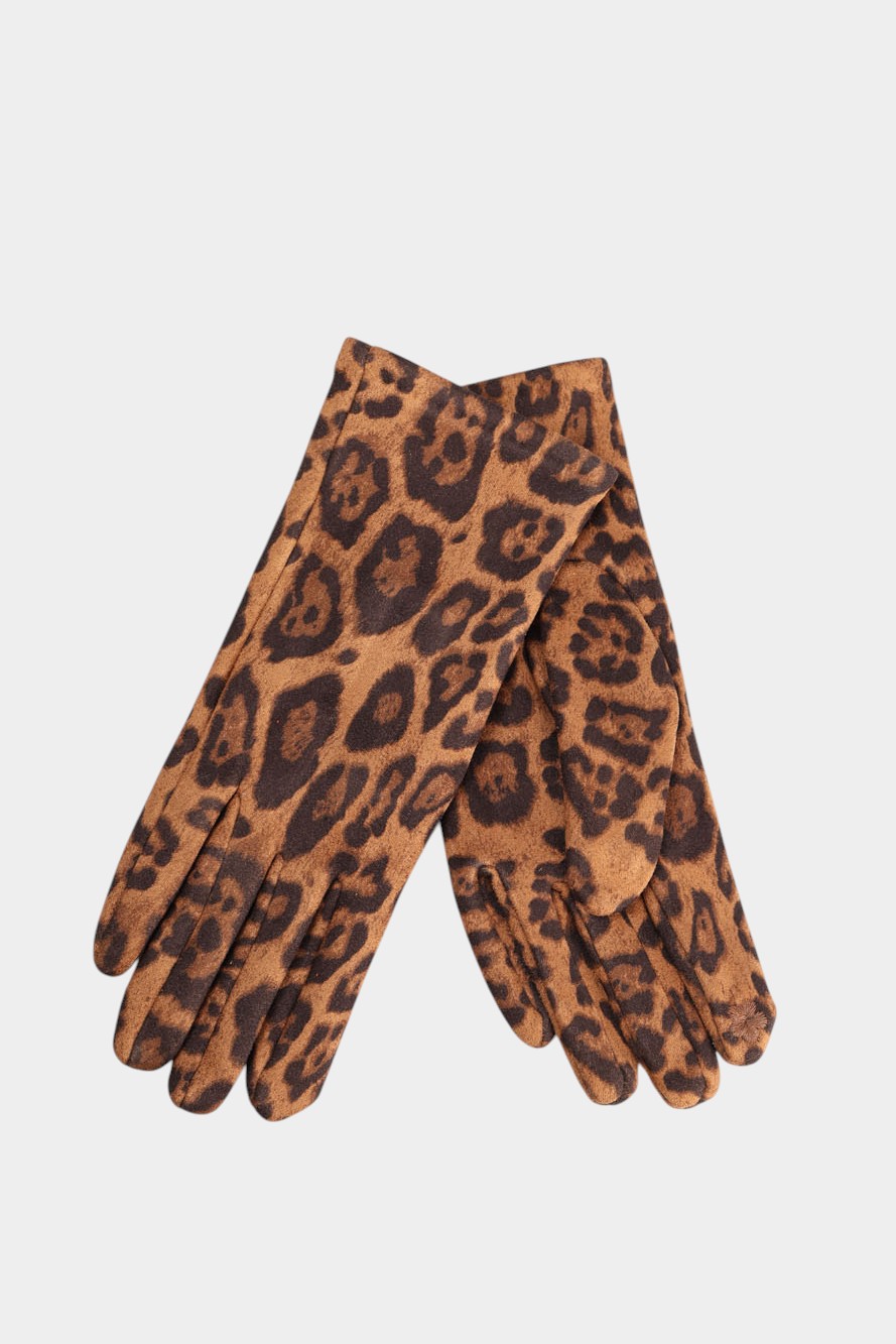 Перчатки Marc Cony