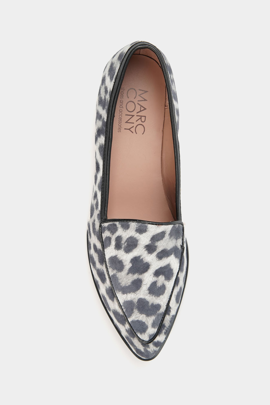 Лоферы Marc Cony