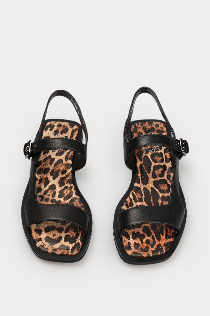 Сандалии Marc Cony