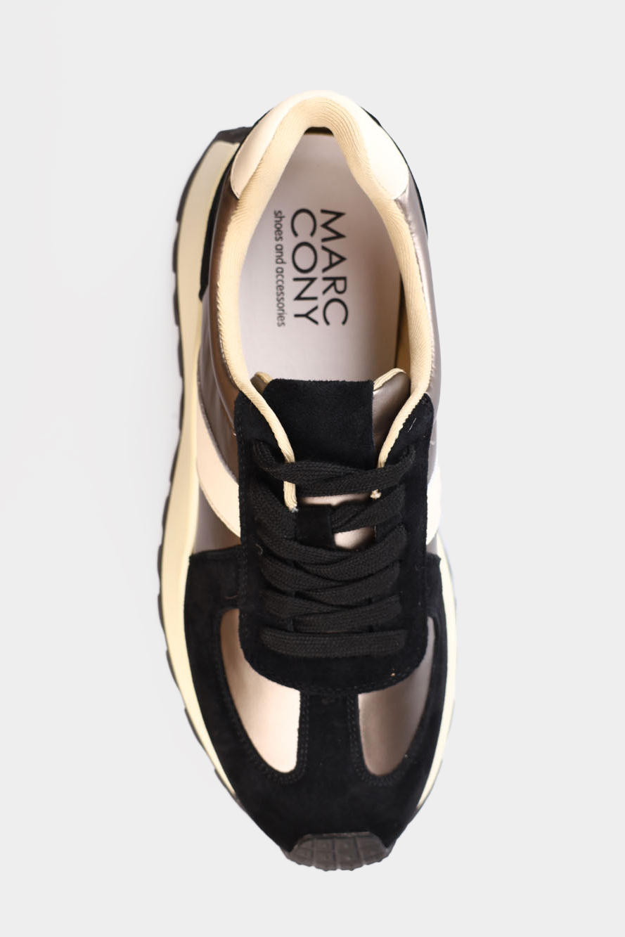 Кроссовки Marc Cony