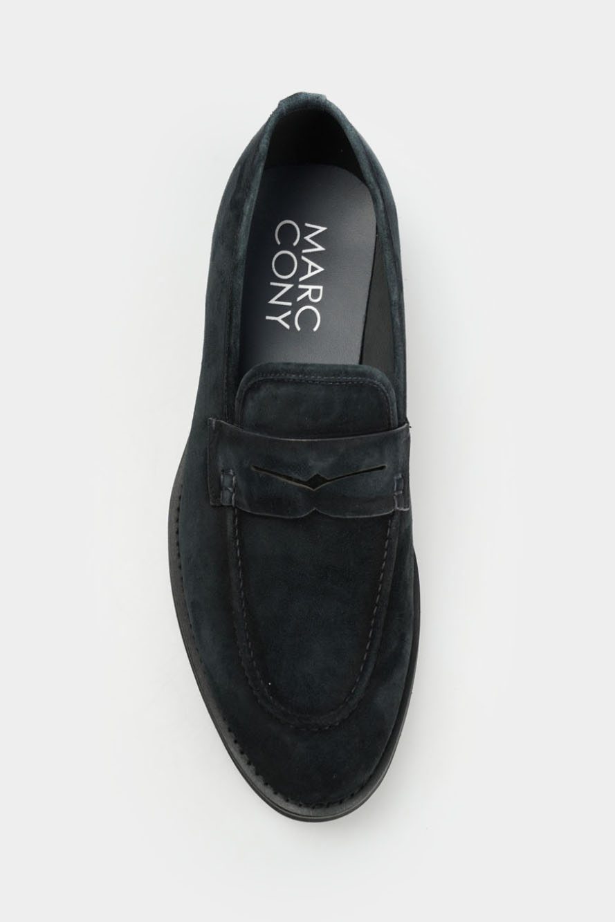 Лоферы Marc Cony