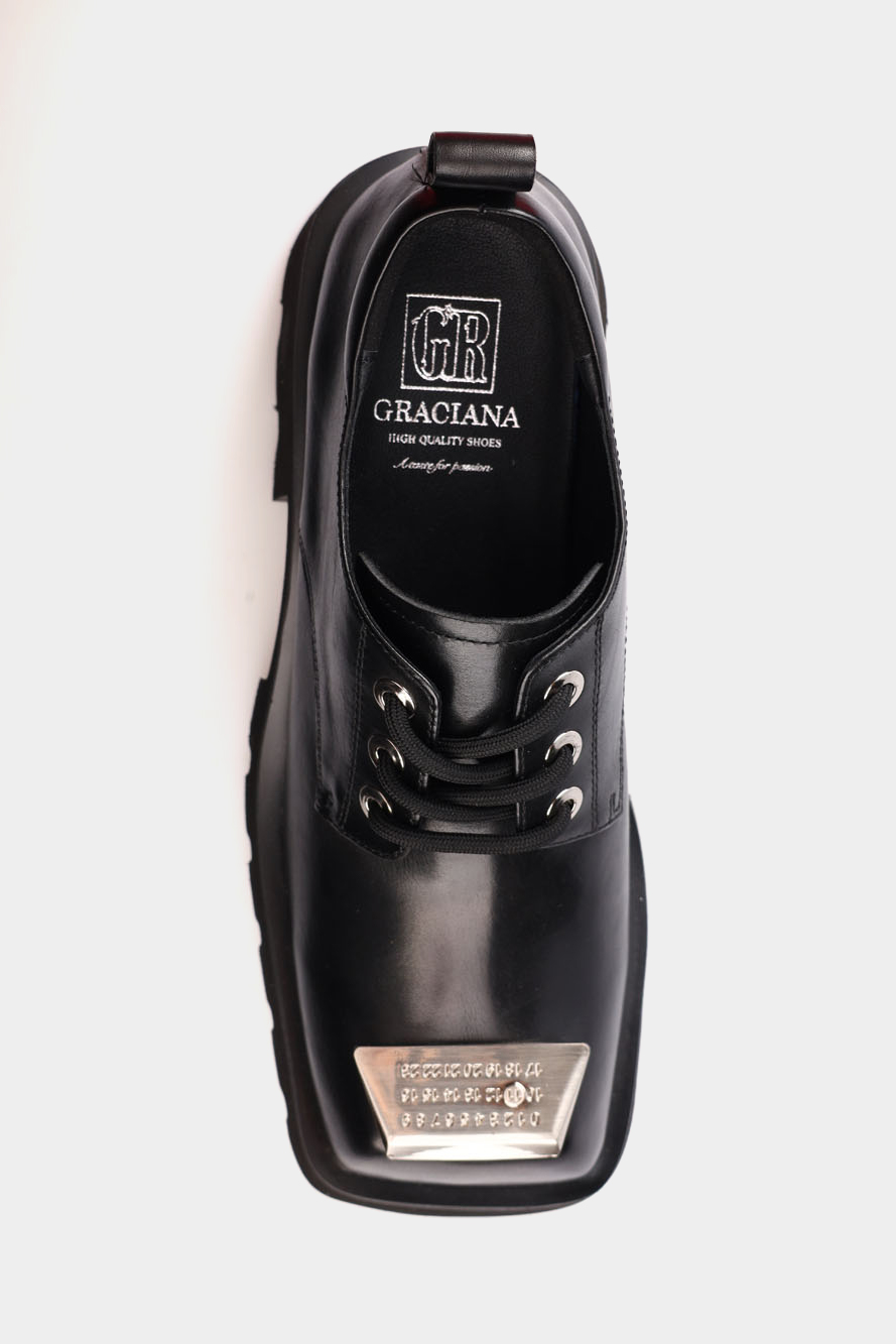 Туфли Graciana