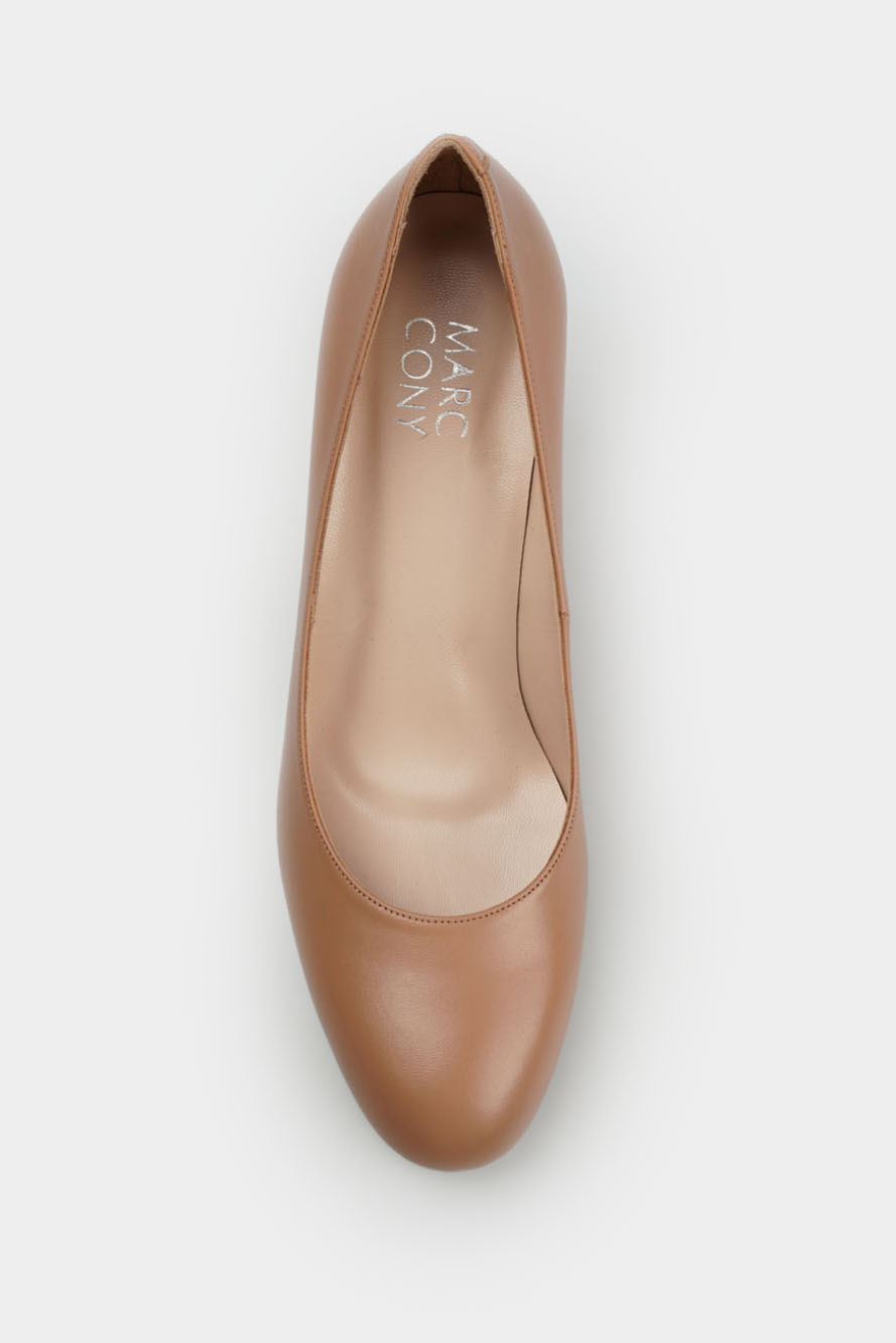 Туфли Marc Cony