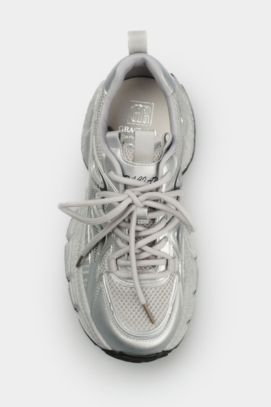 Ботинки Graciana