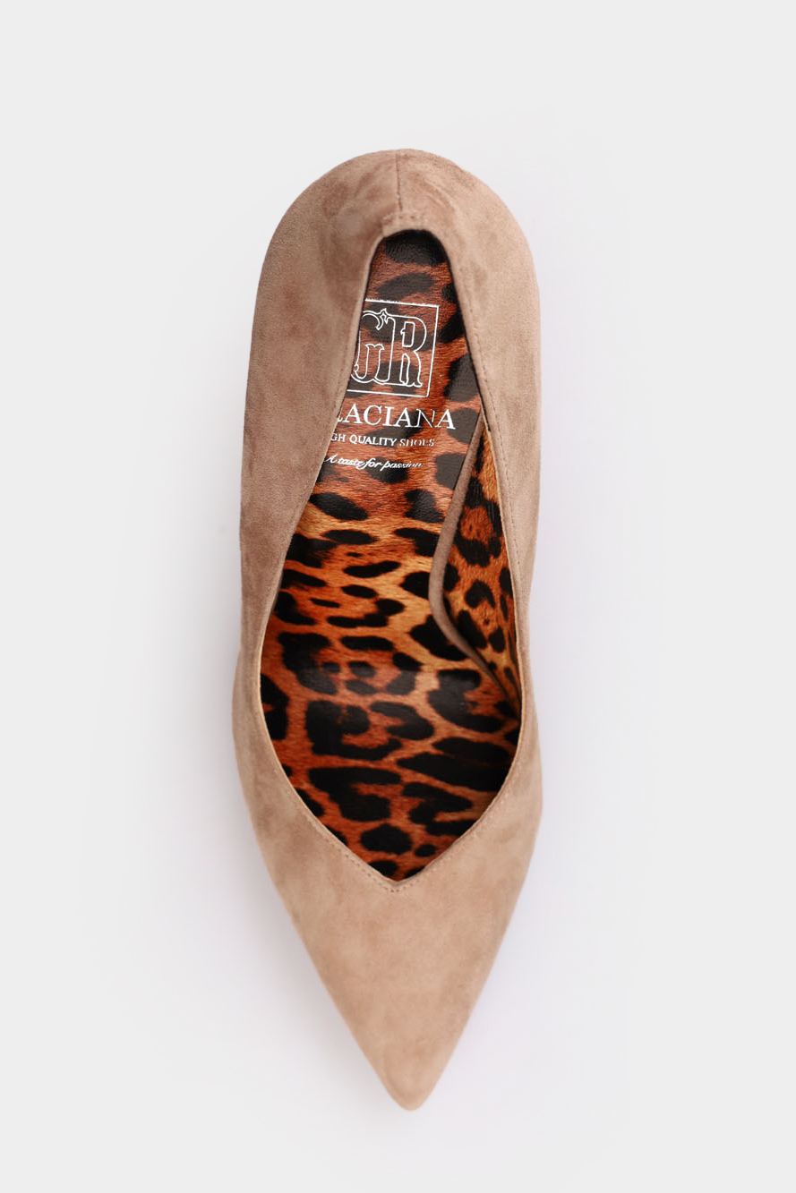 Лодочки Graciana