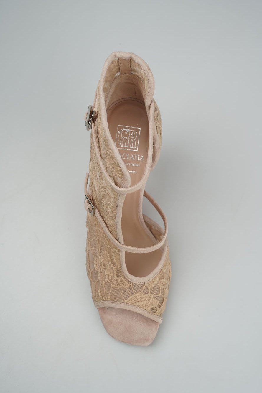Босоножки Graciana