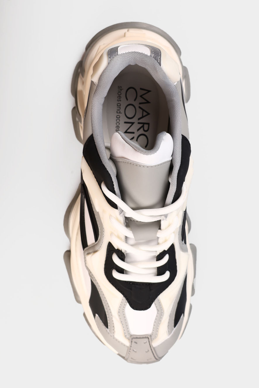 Кроссовки Marc Cony