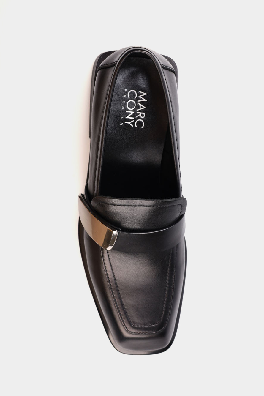 Лоферы Marc Cony