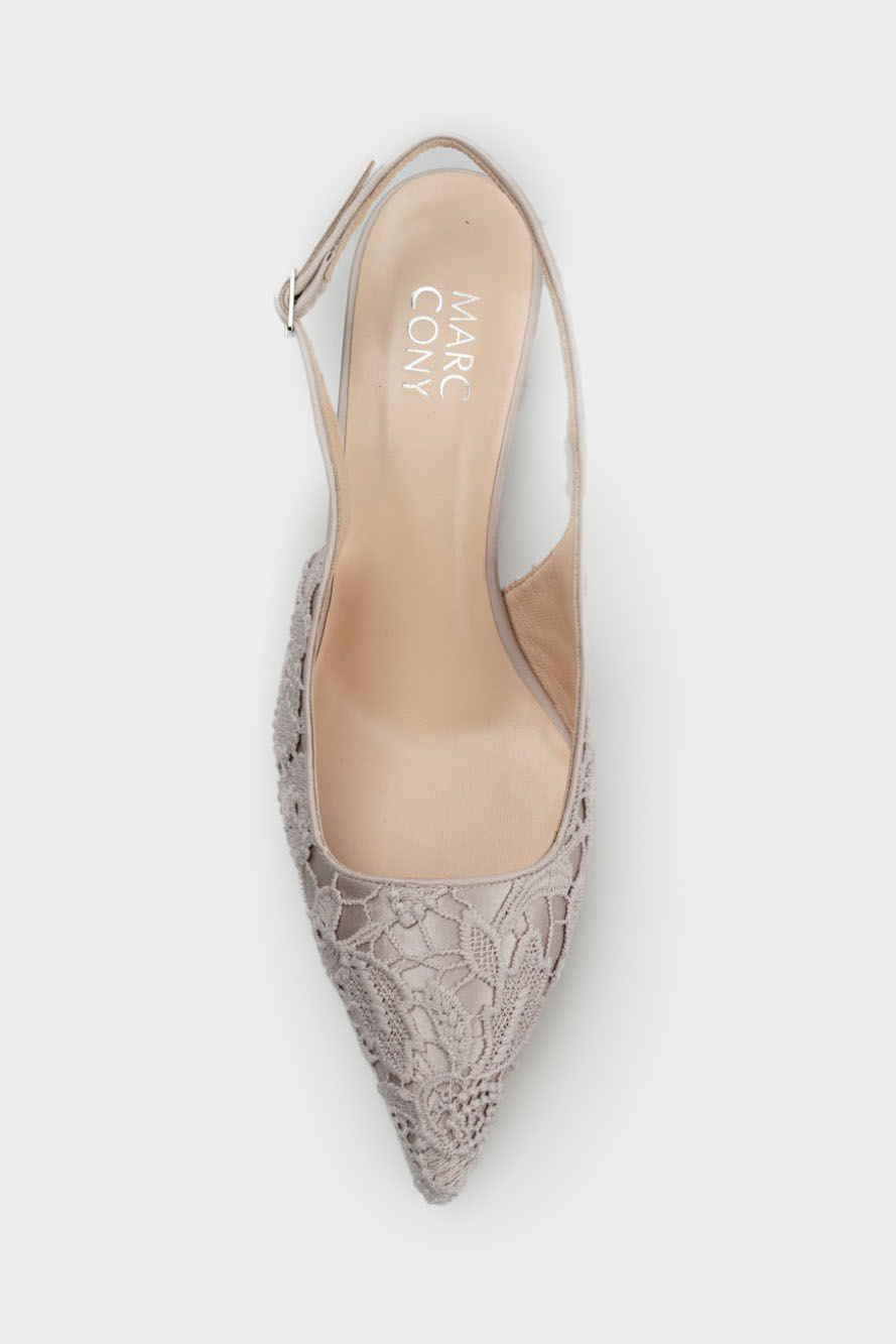 Босоножки Marc Cony